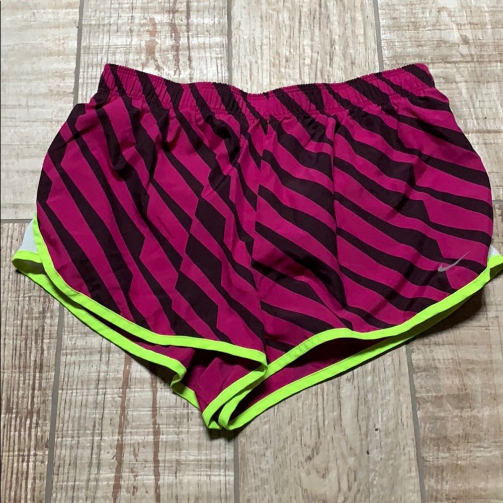 Nike Dry Fit Shorts, Small